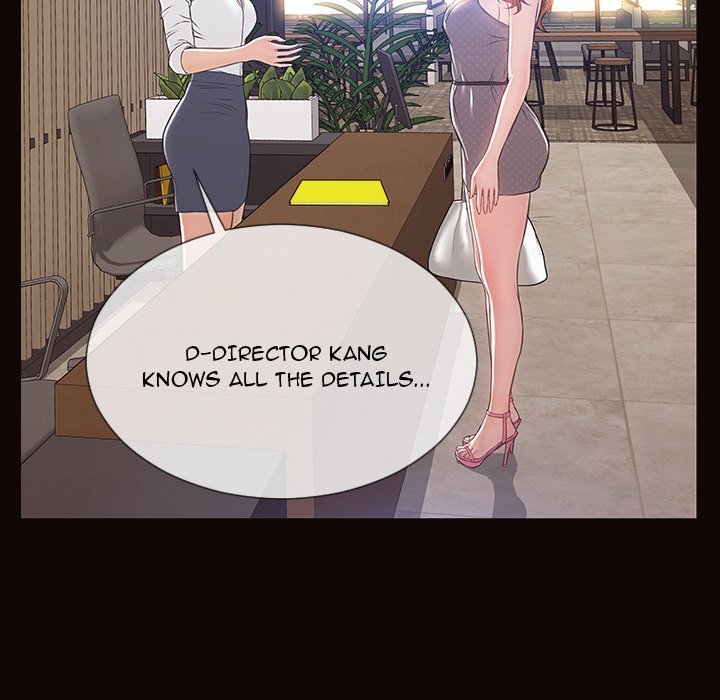 Superstar Cynthia Oh Manhwa - Chapter 44 Page 150