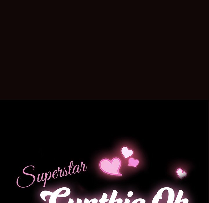 Superstar Cynthia Oh Manhwa - Chapter 36 Page 11