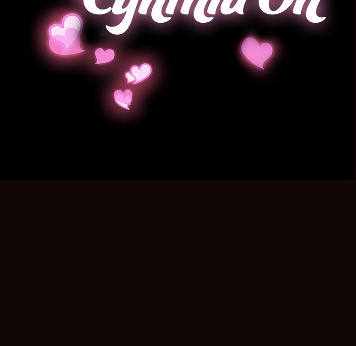 Superstar Cynthia Oh Manhwa - Chapter 36 Page 12