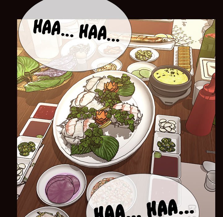 Superstar Cynthia Oh Manhwa - Chapter 36 Page 15