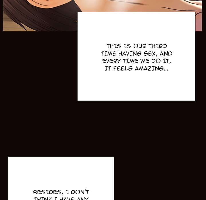 Superstar Cynthia Oh Manhwa - Chapter 36 Page 26