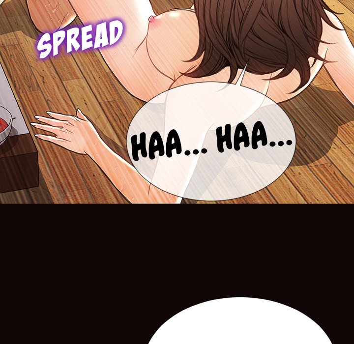 Superstar Cynthia Oh Manhwa - Chapter 36 Page 39