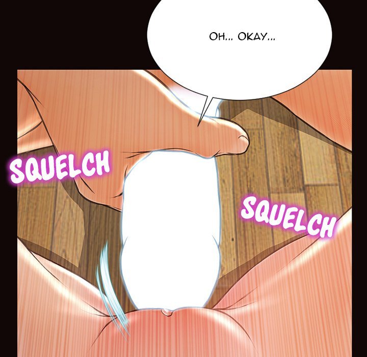 Superstar Cynthia Oh Manhwa - Chapter 36 Page 46