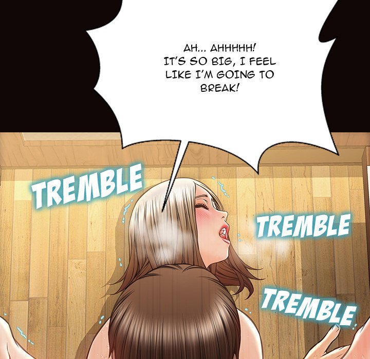 Superstar Cynthia Oh Manhwa - Chapter 36 Page 49