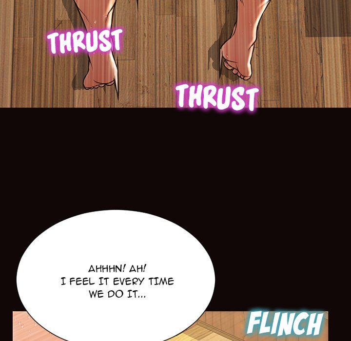 Superstar Cynthia Oh Manhwa - Chapter 36 Page 51