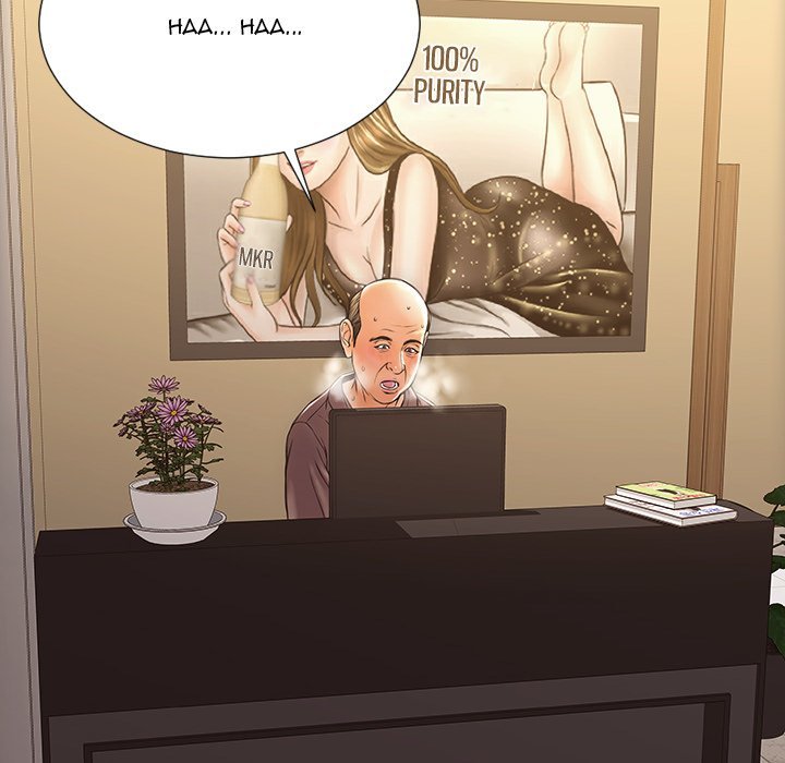 Superstar Cynthia Oh Manhwa - Chapter 36 Page 88