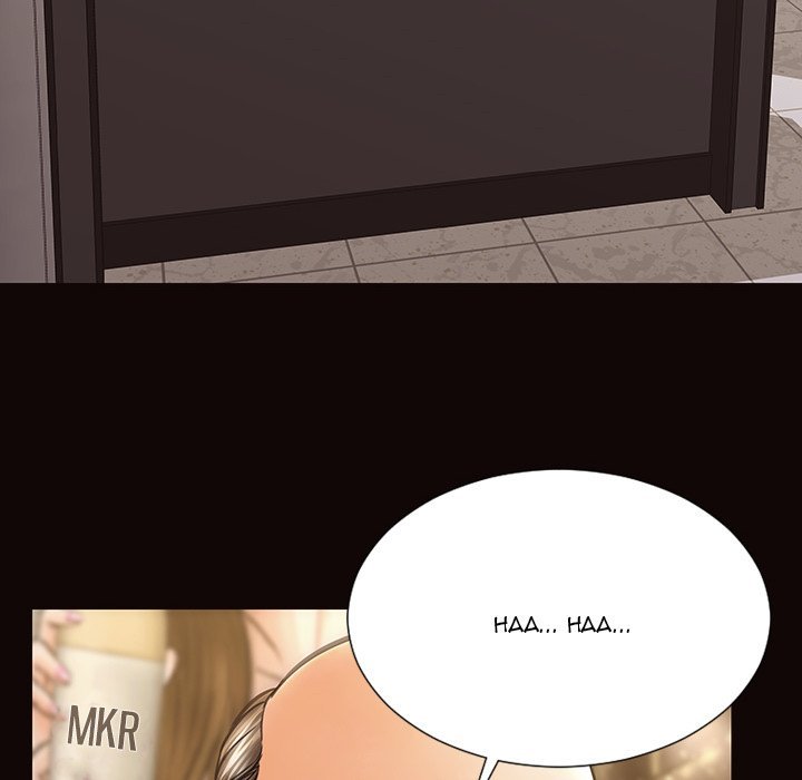 Superstar Cynthia Oh Manhwa - Chapter 36 Page 89