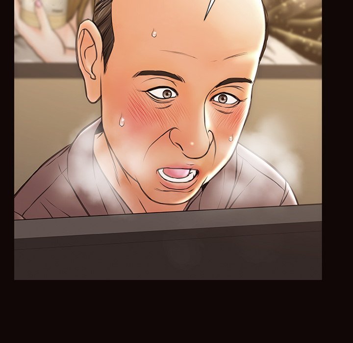 Superstar Cynthia Oh Manhwa - Chapter 36 Page 90