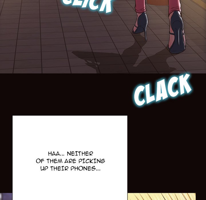 Superstar Cynthia Oh Manhwa - Chapter 36 Page 105