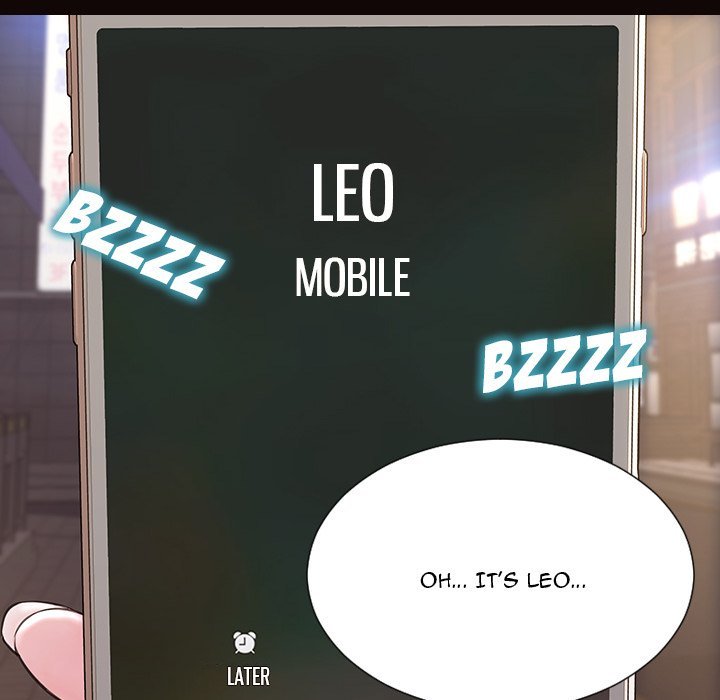 Superstar Cynthia Oh Manhwa - Chapter 36 Page 111