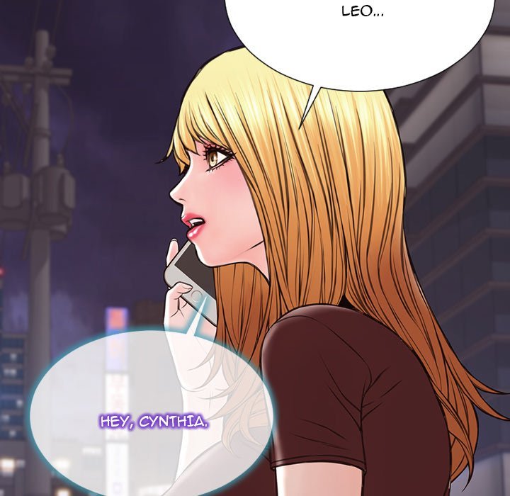 Superstar Cynthia Oh Manhwa - Chapter 36 Page 113