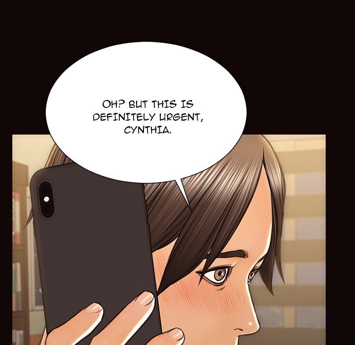 Superstar Cynthia Oh Manhwa - Chapter 36 Page 115