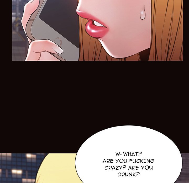 Superstar Cynthia Oh Manhwa - Chapter 36 Page 120