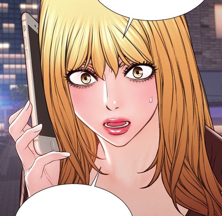 Superstar Cynthia Oh Manhwa - Chapter 36 Page 121