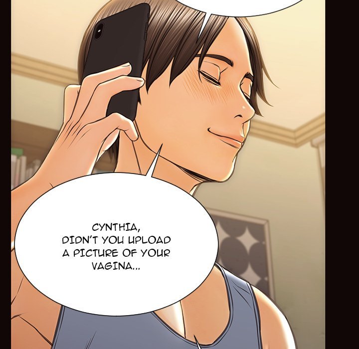 Superstar Cynthia Oh Manhwa - Chapter 36 Page 123
