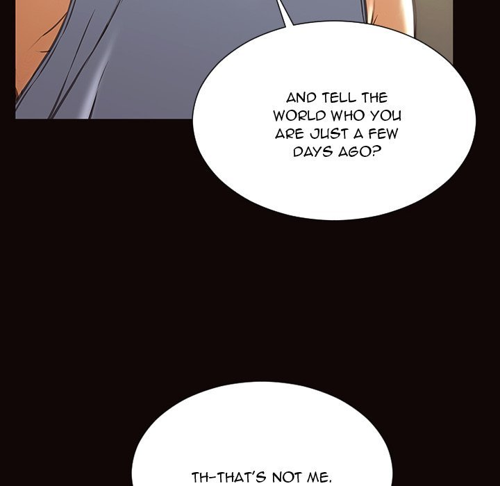 Superstar Cynthia Oh Manhwa - Chapter 36 Page 124
