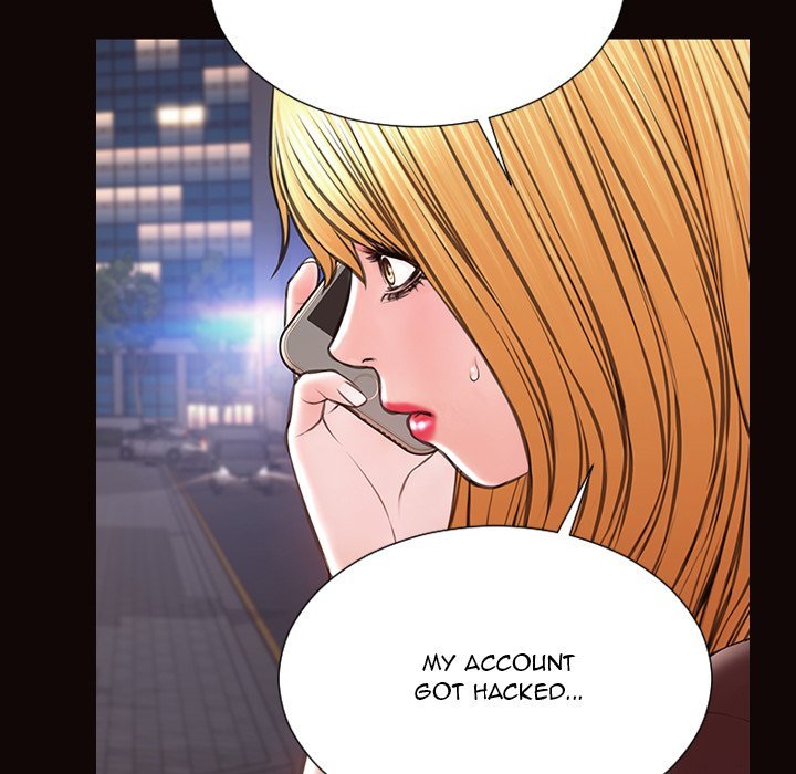 Superstar Cynthia Oh Manhwa - Chapter 36 Page 125