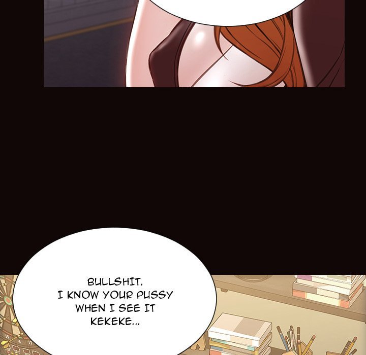 Superstar Cynthia Oh Manhwa - Chapter 36 Page 126