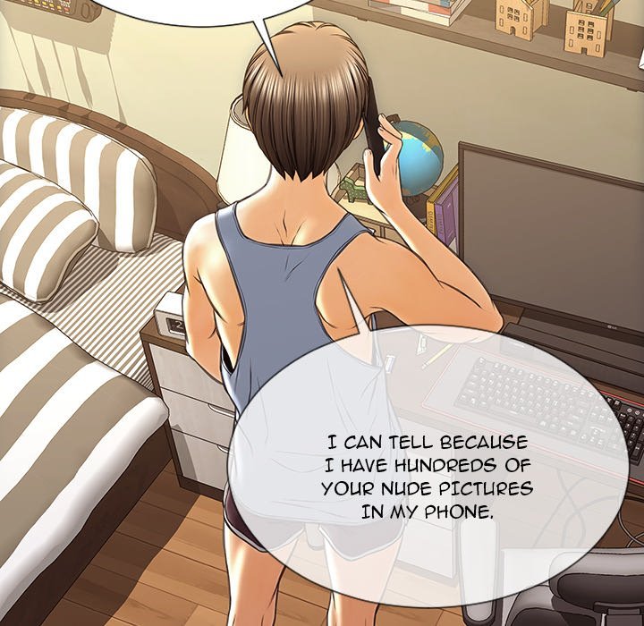 Superstar Cynthia Oh Manhwa - Chapter 36 Page 127