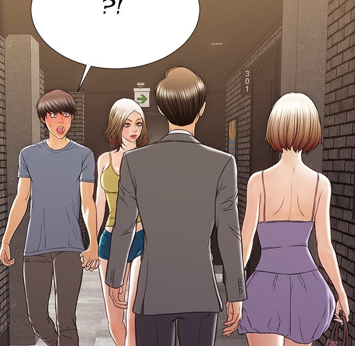 Superstar Cynthia Oh Manhwa - Chapter 36 Page 146