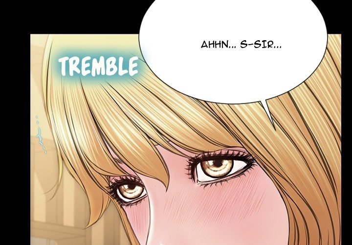 Superstar Cynthia Oh Manhwa - Chapter 19 Page 1