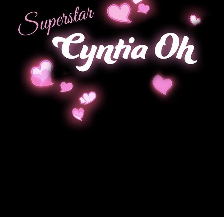 Superstar Cynthia Oh Manhwa - Chapter 19 Page 12