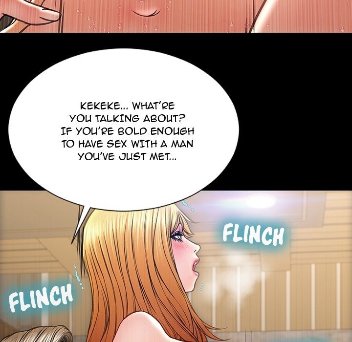 Superstar Cynthia Oh Manhwa - Chapter 19 Page 23
