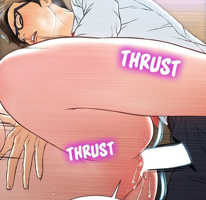 Superstar Cynthia Oh Manhwa - Chapter 19 Page 39