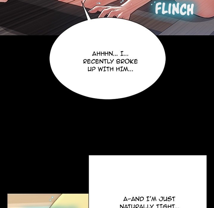 Superstar Cynthia Oh Manhwa - Chapter 19 Page 42