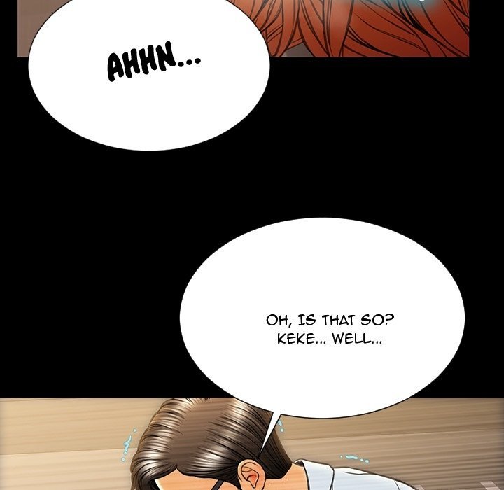 Superstar Cynthia Oh Manhwa - Chapter 19 Page 44