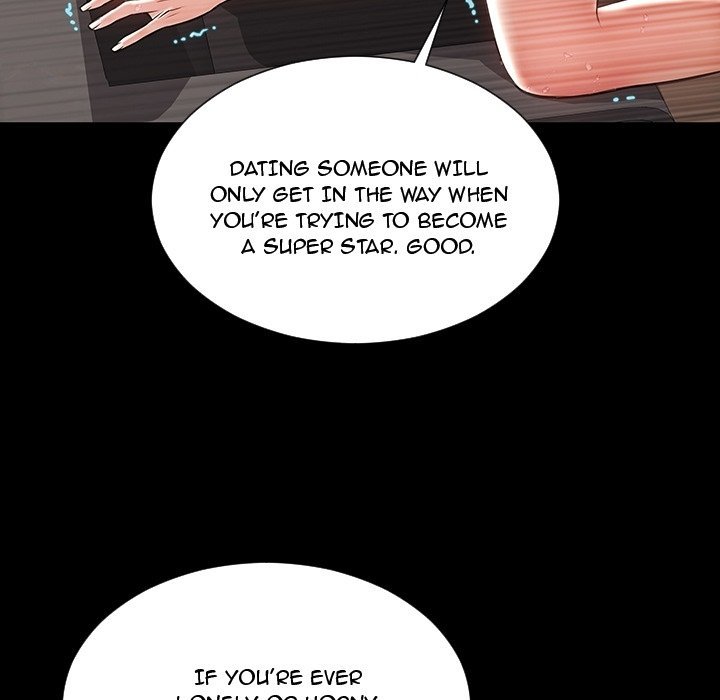 Superstar Cynthia Oh Manhwa - Chapter 19 Page 46