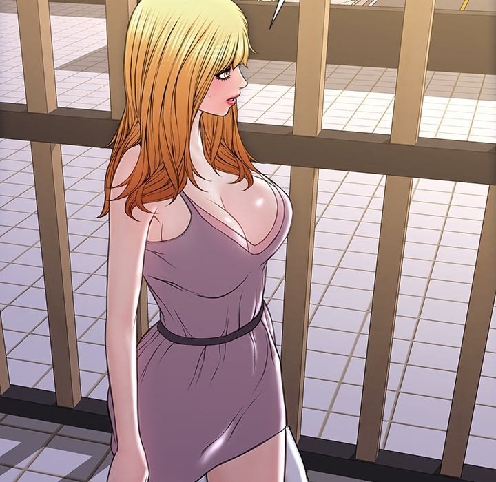 Superstar Cynthia Oh Manhwa - Chapter 19 Page 67