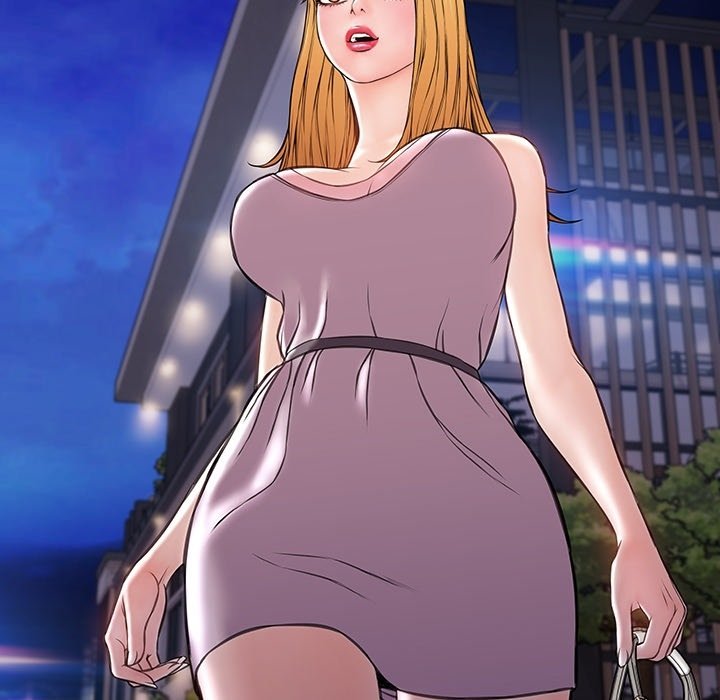 Superstar Cynthia Oh Manhwa - Chapter 19 Page 75