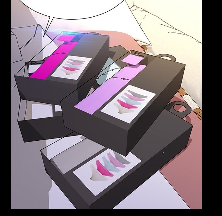 Superstar Cynthia Oh Manhwa - Chapter 19 Page 91