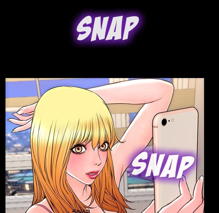 Superstar Cynthia Oh Manhwa - Chapter 19 Page 112