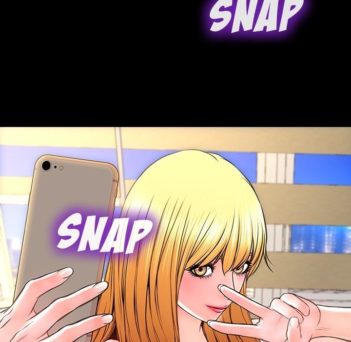 Superstar Cynthia Oh Manhwa - Chapter 19 Page 116