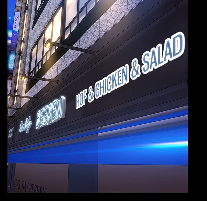 Superstar Cynthia Oh Manhwa - Chapter 19 Page 122