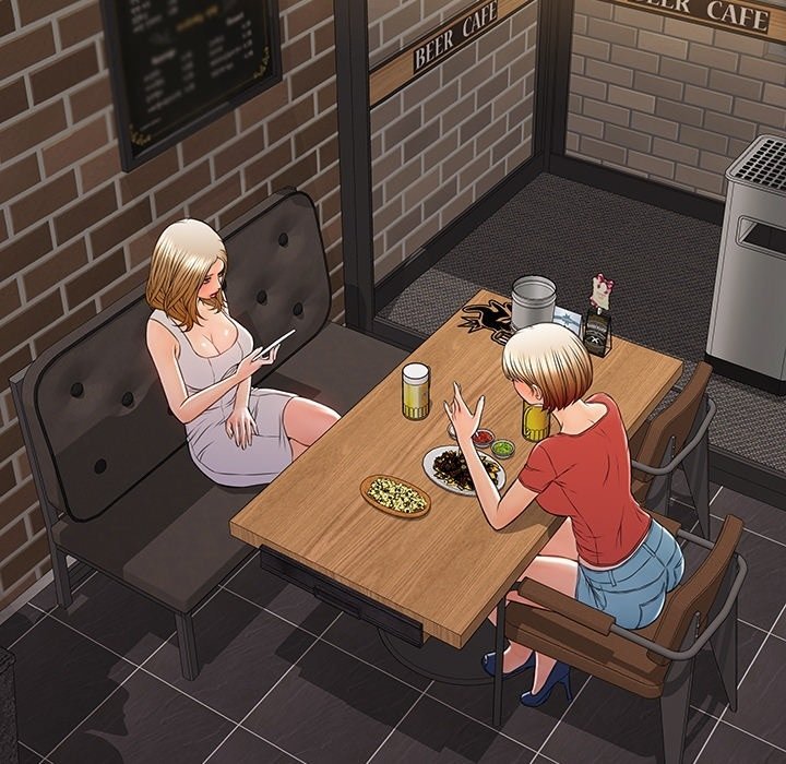 Superstar Cynthia Oh Manhwa - Chapter 19 Page 124