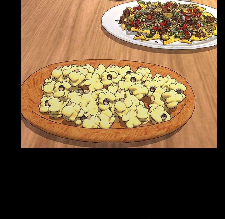 Superstar Cynthia Oh Manhwa - Chapter 19 Page 126