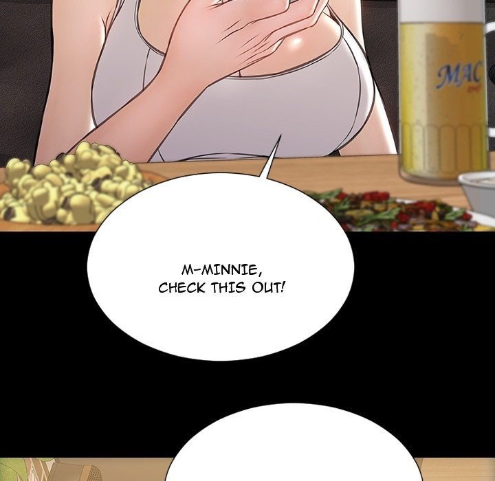 Superstar Cynthia Oh Manhwa - Chapter 19 Page 128