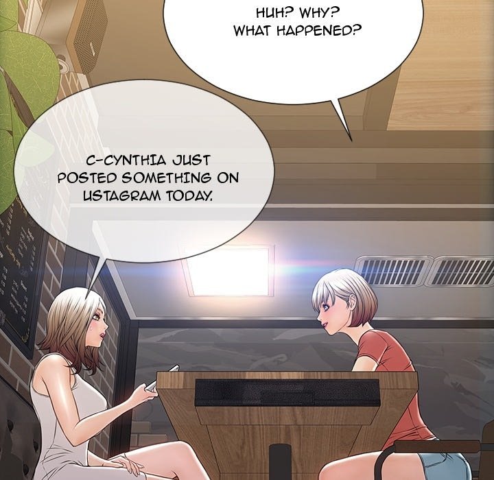 Superstar Cynthia Oh Manhwa - Chapter 19 Page 129