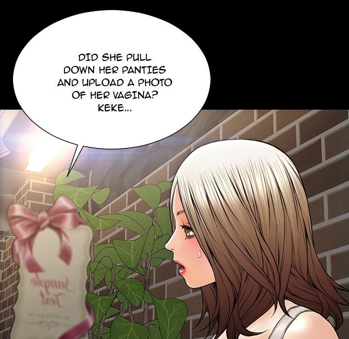 Superstar Cynthia Oh Manhwa - Chapter 19 Page 131