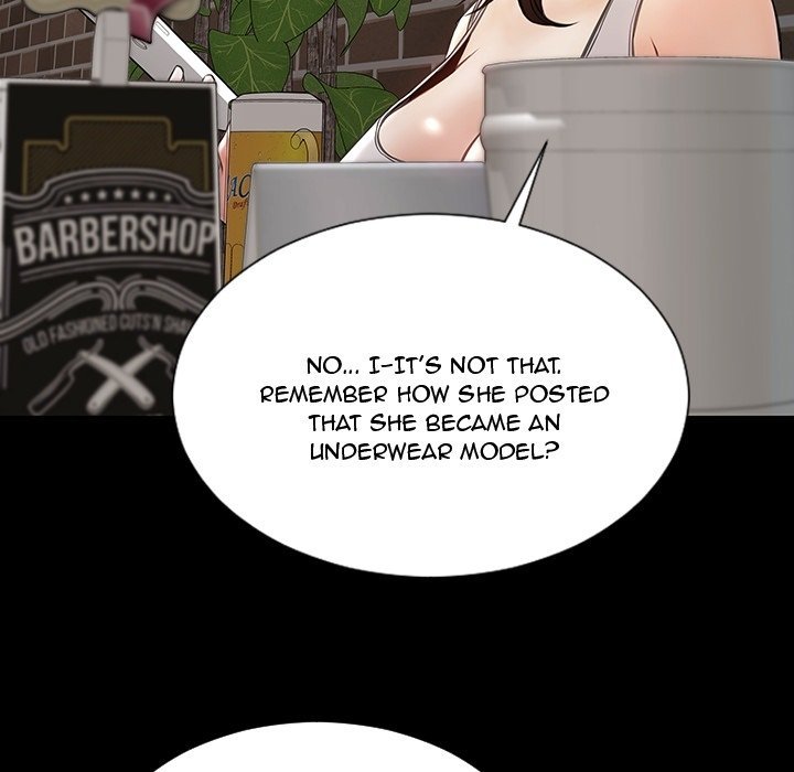 Superstar Cynthia Oh Manhwa - Chapter 19 Page 132