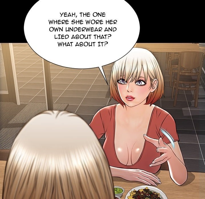 Superstar Cynthia Oh Manhwa - Chapter 19 Page 133