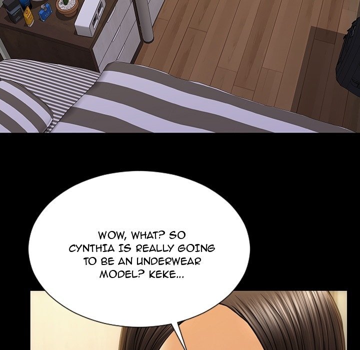 Superstar Cynthia Oh Manhwa - Chapter 19 Page 150