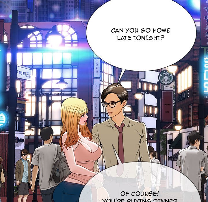 Superstar Cynthia Oh Manhwa - Chapter 23 Page 14