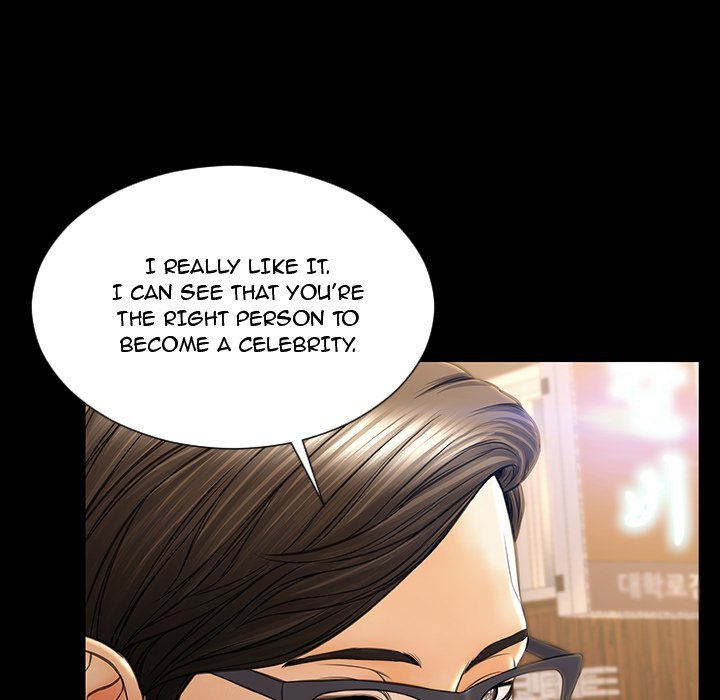 Superstar Cynthia Oh Manhwa - Chapter 23 Page 16