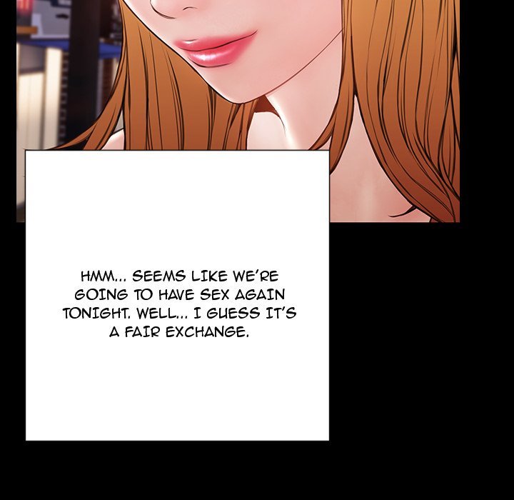 Superstar Cynthia Oh Manhwa - Chapter 23 Page 19