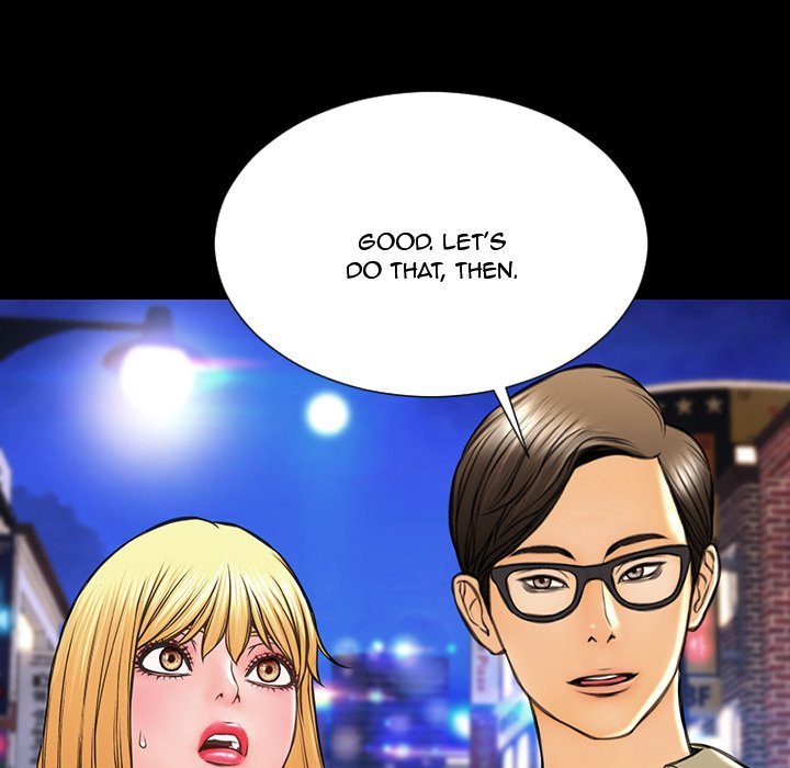 Superstar Cynthia Oh Manhwa - Chapter 23 Page 20