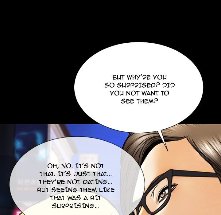 Superstar Cynthia Oh Manhwa - Chapter 23 Page 24